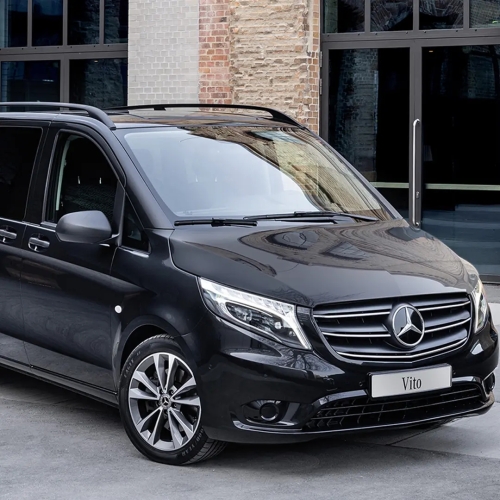 VIP Vito (1-3 Kişi)