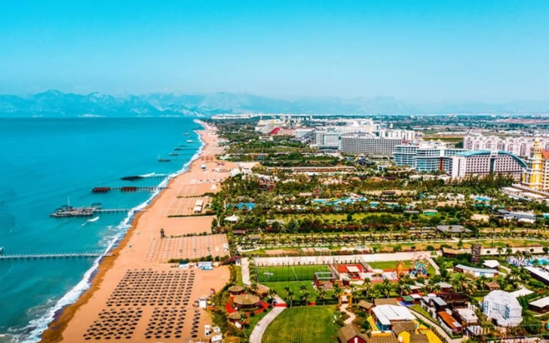 Antalya Havalimanı Lara Transfer